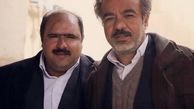 داماد بامزه سعید آقاخانی + عکس