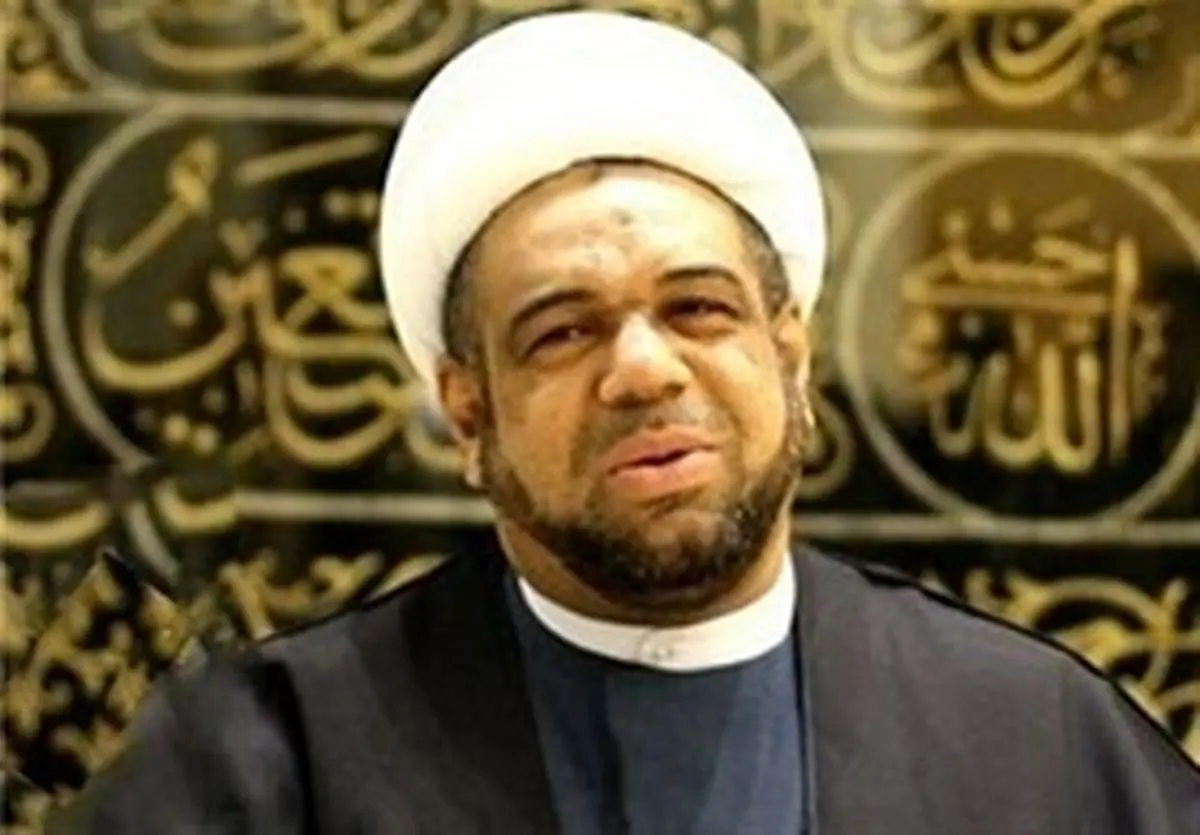 دقاق: مردم بحرین تابع حضرت آیتالله خامنهای هستند