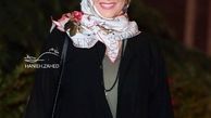 عکس ملیح مرجانه گلچین