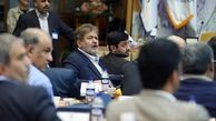 عابدینی برنامه ۹۰ را تهدید کرد!