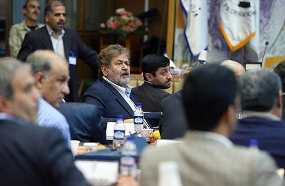 عابدینی برنامه ۹۰ را تهدید کرد!