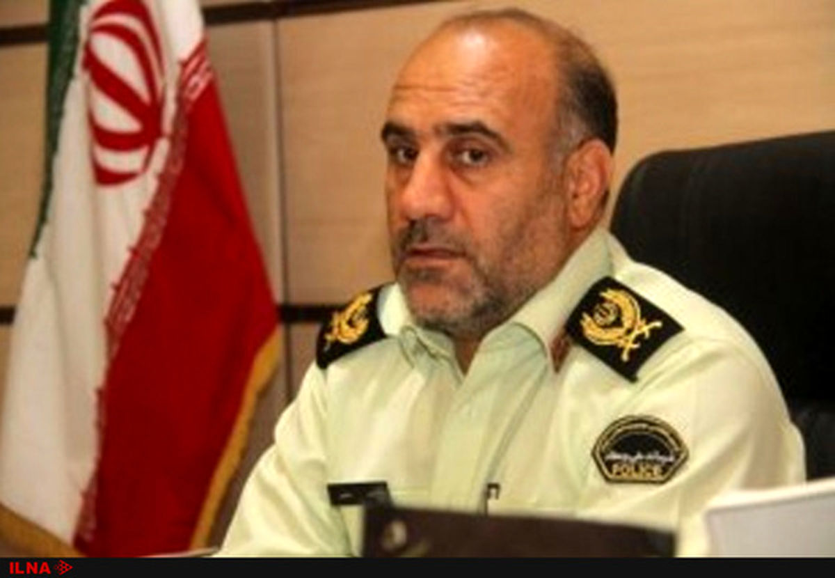عاملان تخریب بانک‌ها در تهران بازداشت شدند