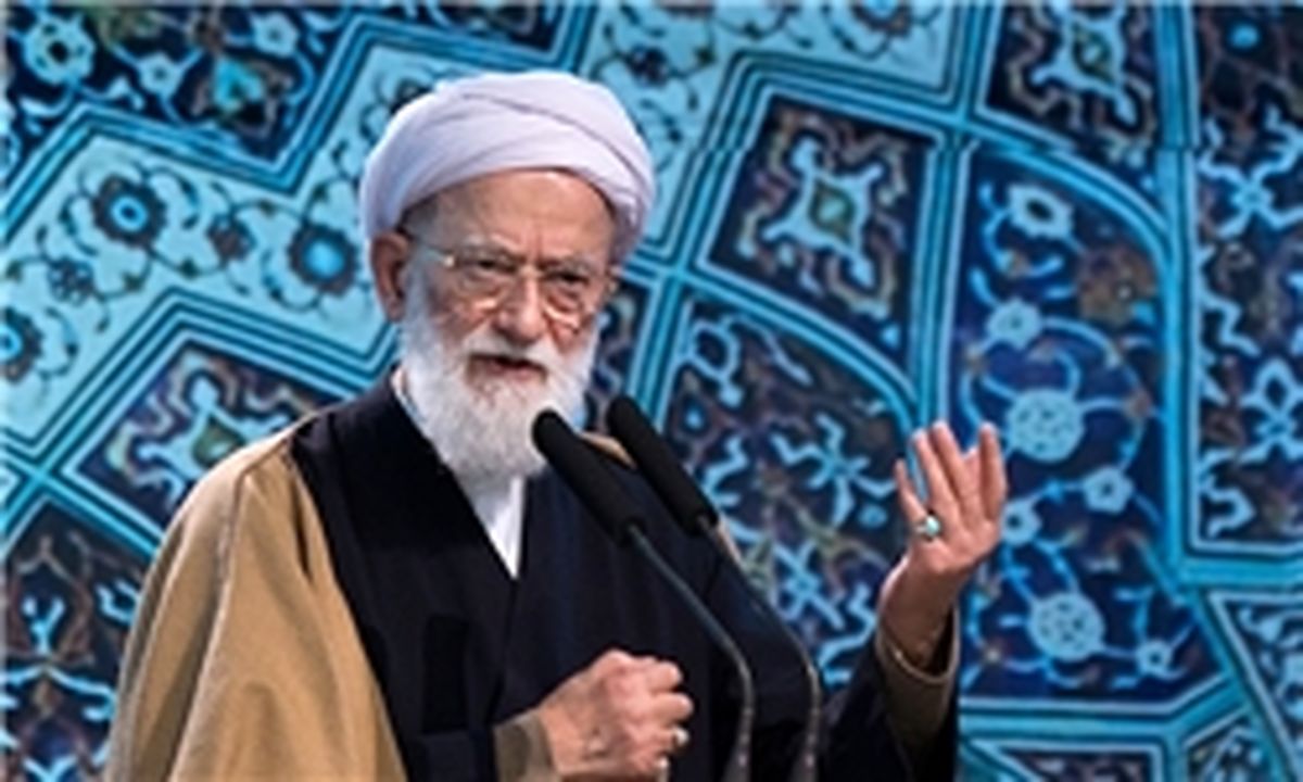 دشمن وقتی ببنید در کشور انسجام هست عقب‌نشینی می‌کند