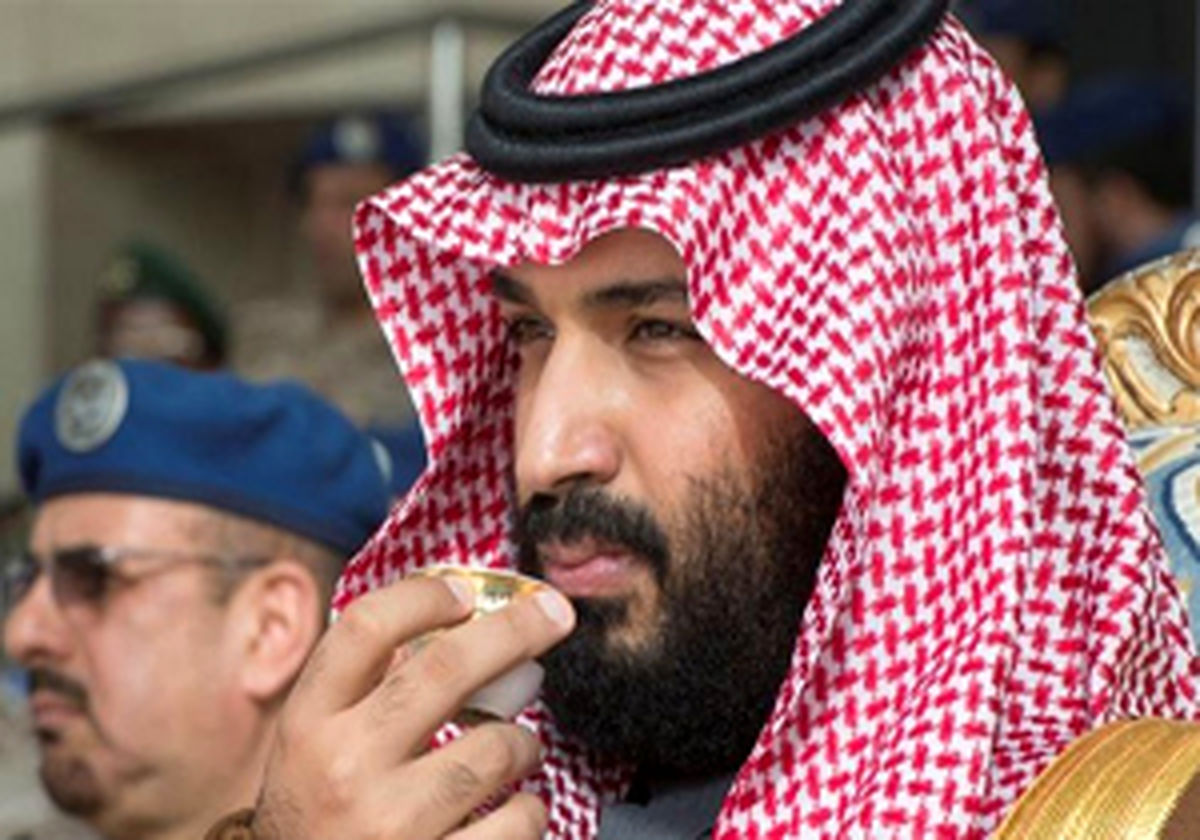 فرید زکریا: بن سلمان به هیچکس به اندازه شاه سابق ایران شبیه نیست