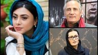 لیلا حاتمی جا پای ترانه علیدوستی می‌گذارد؟