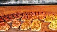 کاهش ۱۰ درصدی نمک نان در سال ۹۶