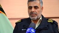 جزییات کشف ۴ تن و ۶۵۰ کیلو مواد افیونی