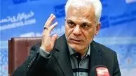 طلایی خطاب به اصلاح‌طلبان شورای شهر: از دروغ و اظهارات غیرواقعی بپرهیزید