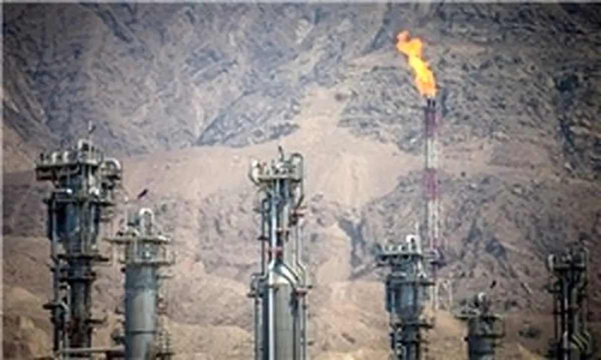 سونامی مجتمع‌های گازی پارس جنوبی را تهدید نمی‌کند 