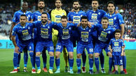 پاداش عجیب باشگاه استقلال به بازیکنان پس از قهرمانی