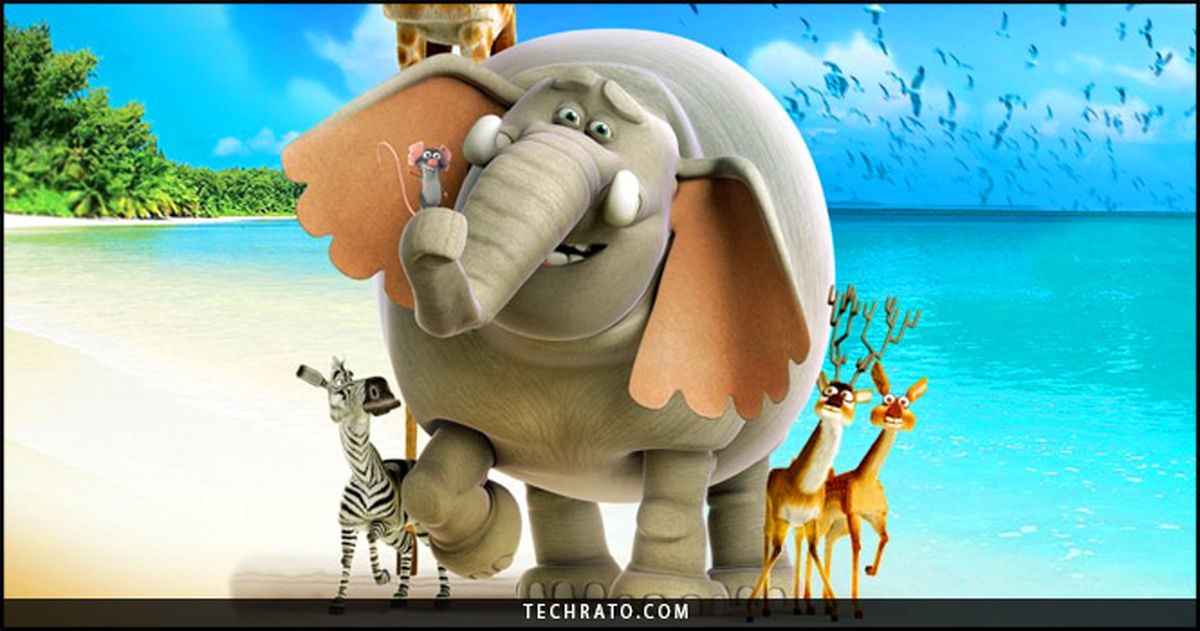 فروش «فیلشاه» از مرز ۵ میلیارد گذشت 