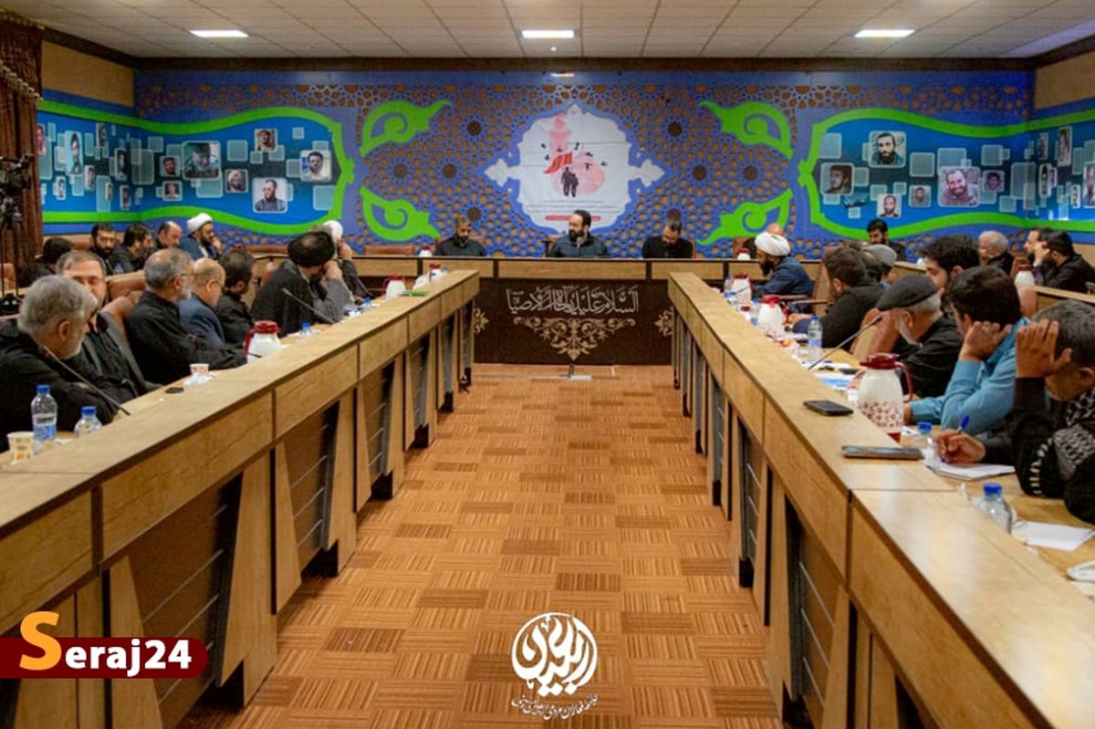 لزوم اصلاح نگاه مقطعی به موضوع اربعین/فعالان مردمی اربعین باید مطالبه‌گر باشند