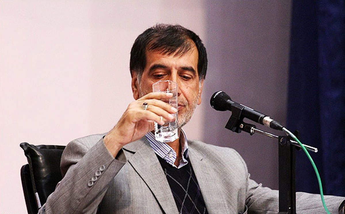 «باهنر» رییس کمیسیون تلفیق و ارزیابی دبیرخانه مجمع شد