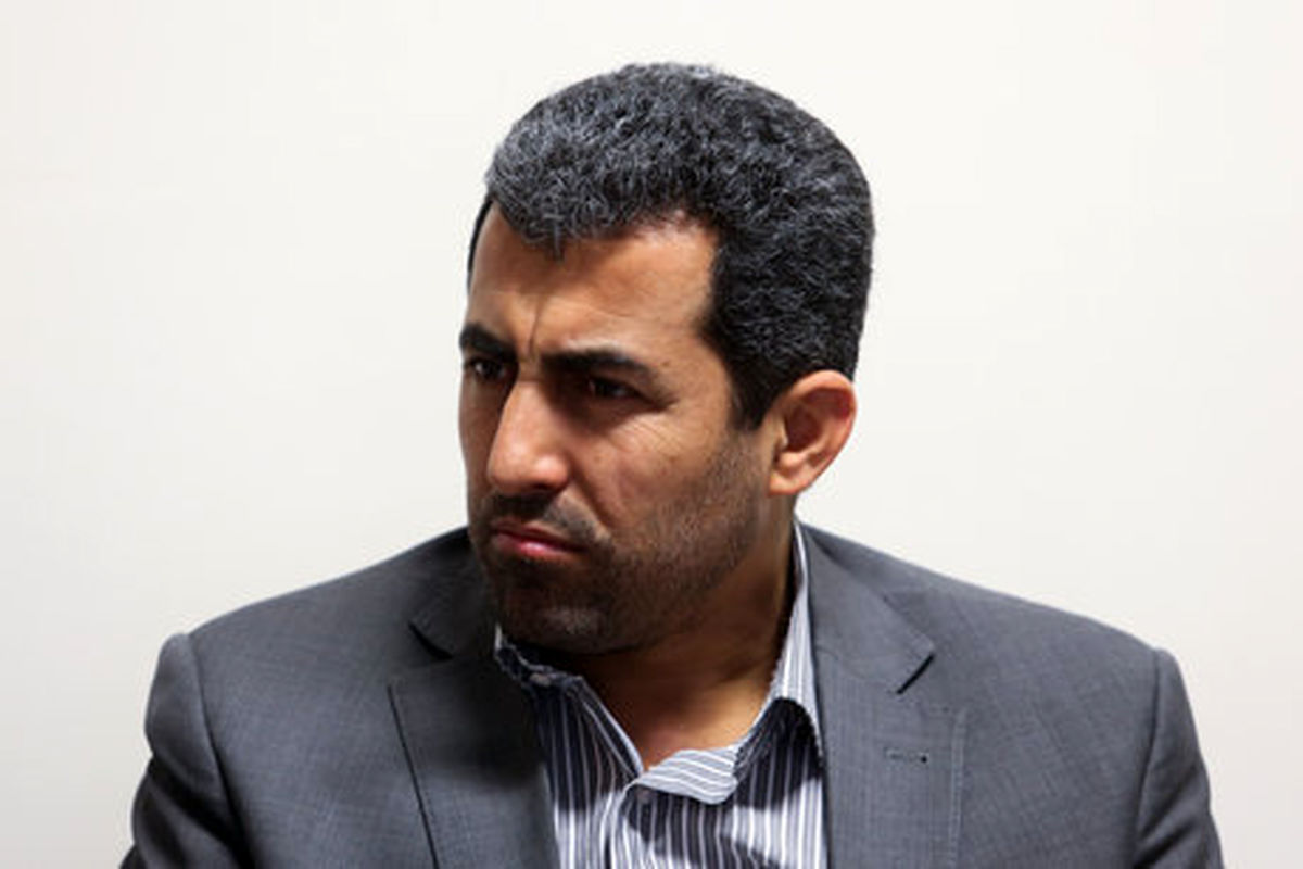 رئیس کمیسیون اقتصادی مجلس به رئیس‌جمهور منتخب تبریک گفت
