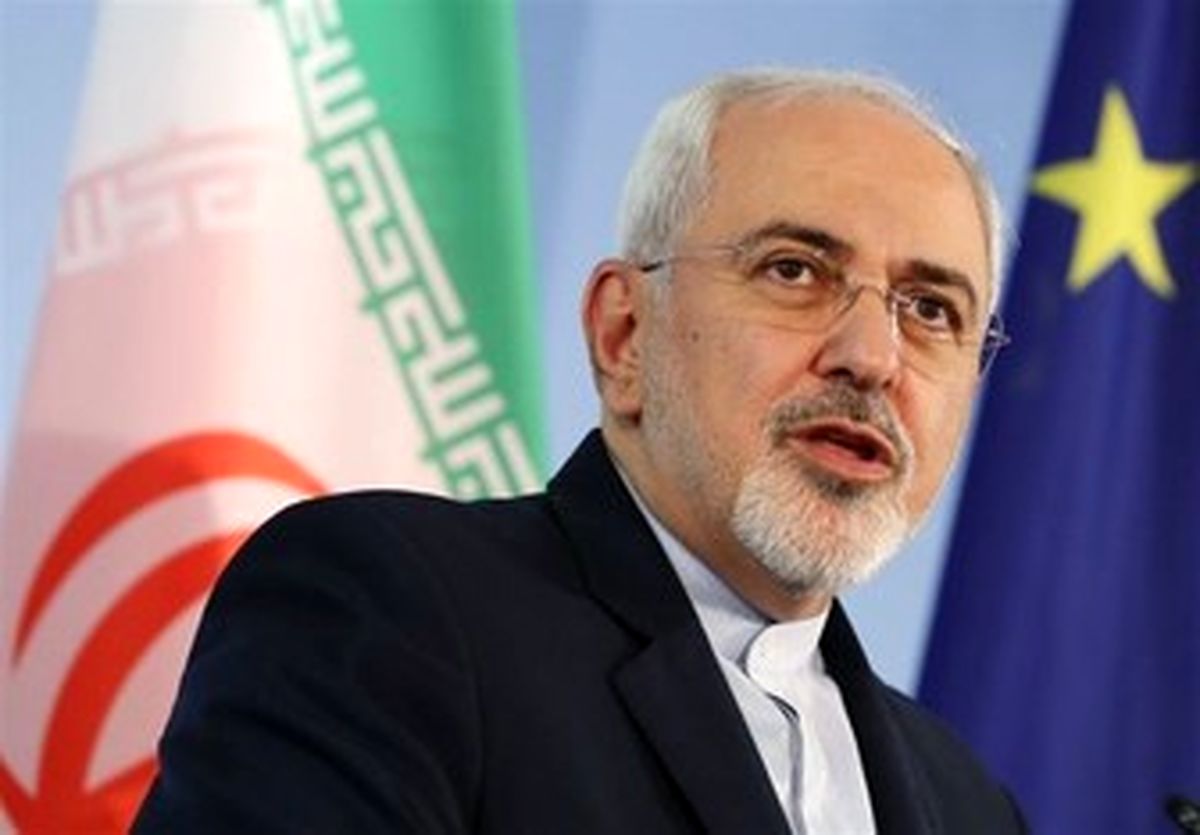 ظریف خواستار تسهیل شرایط زائران اربعین در مرزهای عراق شد