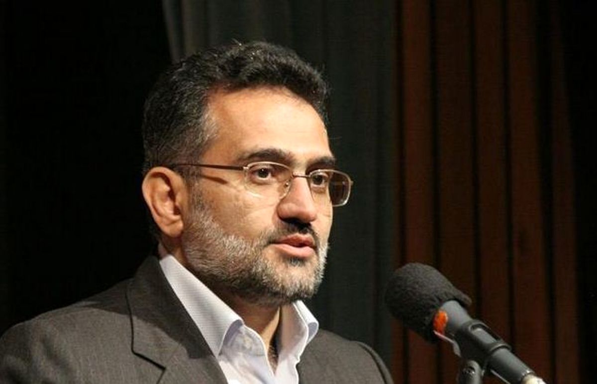ناگفته‌ وزیر احمدی‌نژاد از خانه‌نشینی وی