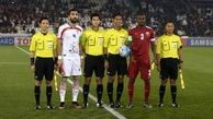 امید ایران 1 - امید قطر 2؛ افسوس پنالتی از دست رفته
