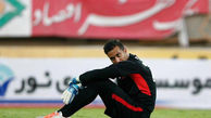 برانکو دو دروازه‌بانش را از دست داد/ پایان سوشا مکانی با پرسپولیس