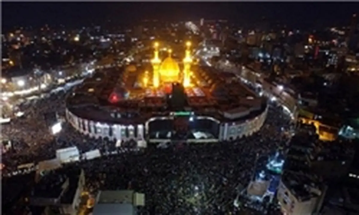 زمان ثبت نام زائران اربعین اعلام شد