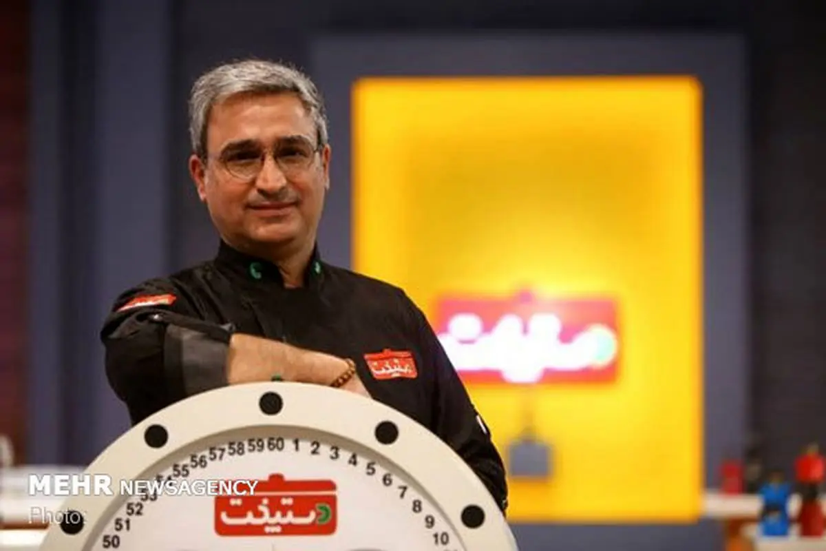 بیشتر مراقب لحن داوران «دستپخت» خواهیم بود