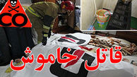 مرگ 2 نفر بر اثر گاز مونوکسید کربن