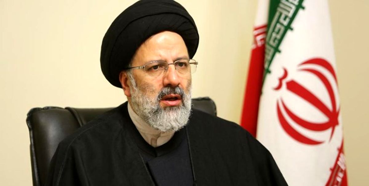 حجت‌الاسلام و المسلمین رئیسی سخنران چهارمین سالگرد ارتحال آیت‌الله مهدوی کنی