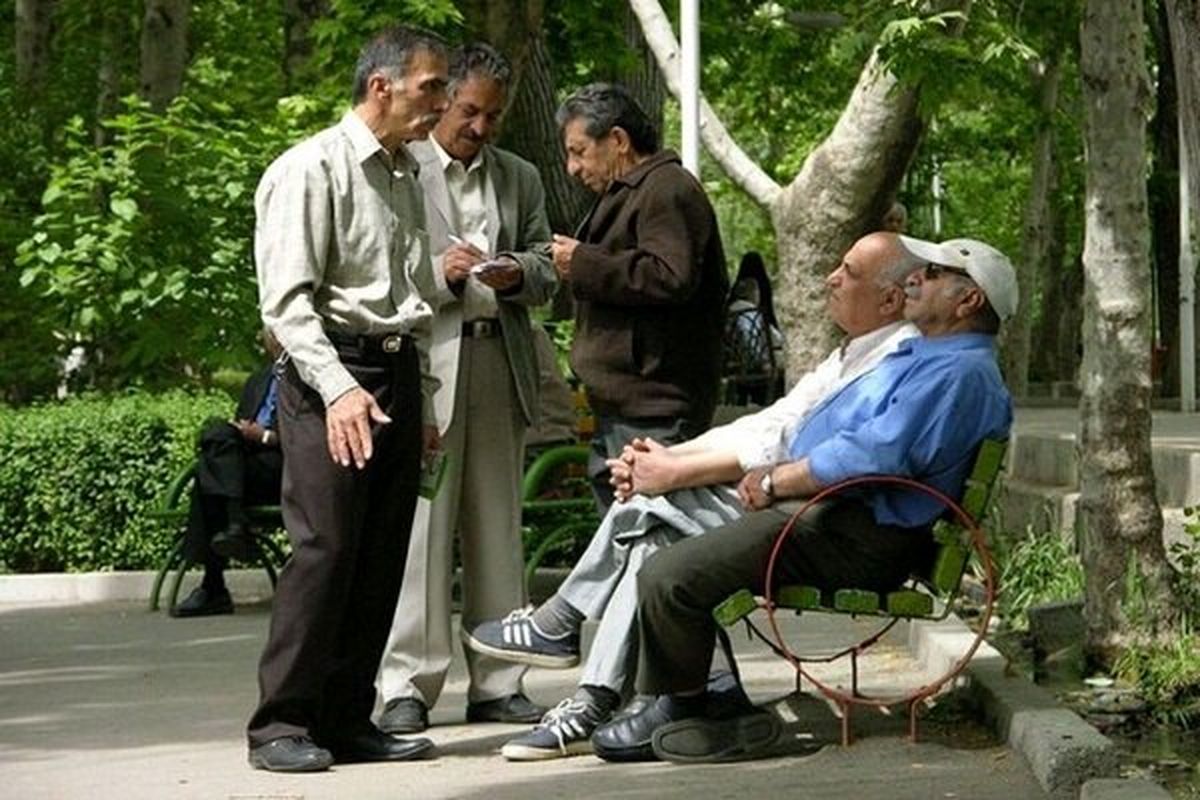 خبر بد در خصوص معوقات فروردین بازنشستگان تأمین اجتماعی 