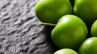 خواص شگفت انگیز گوجه سبز برای سلامتی !