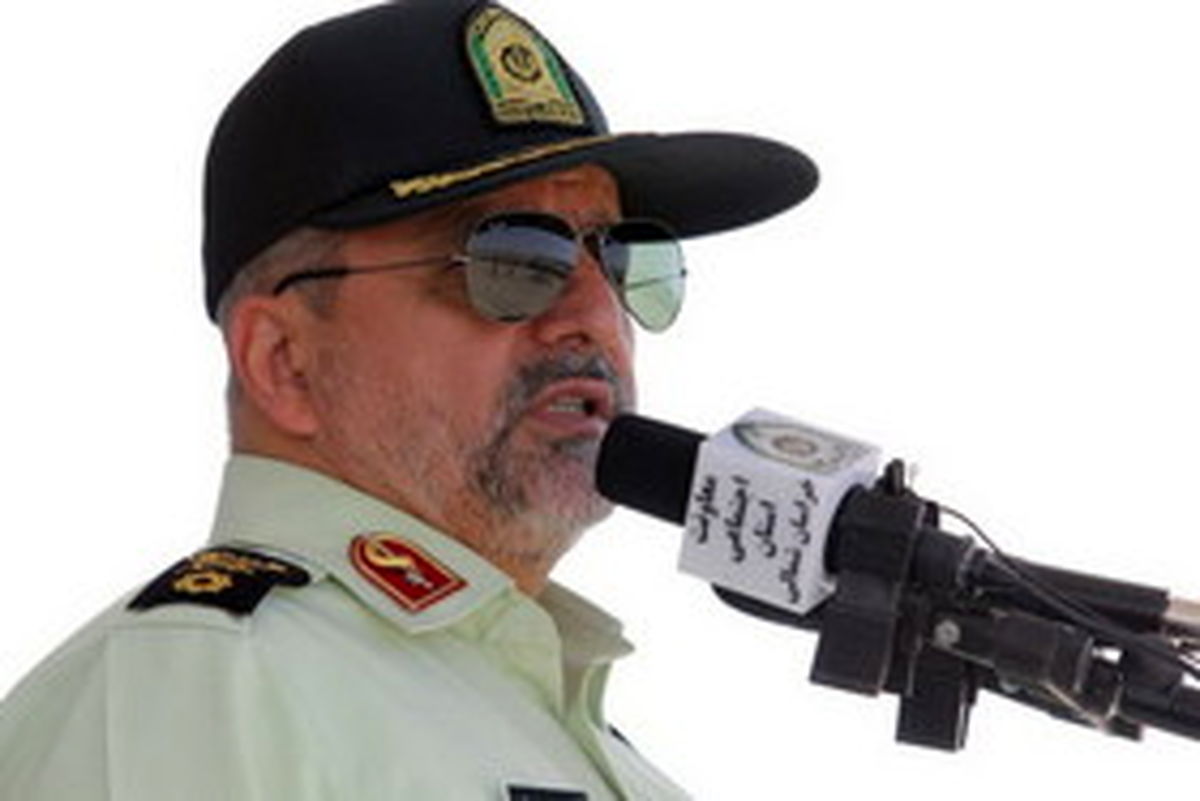 بی‌اطلاعی فرمانده ناجا از فرجام پرونده «ستار بهشتی»