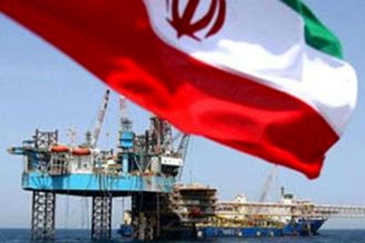 ایران به رتبه سوم میزان ذخایر نفت جهان صعود کرد