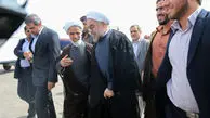 روحانی فردا به قرقیزستان سفر می‌کند