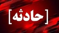 آتش سوزی ۱۰ خودرو در بهشت زهرا (س) + جزئیات