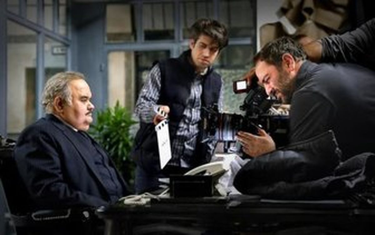 پای جکی‌جان به یک سریال ایرانی باز شد/تصاویر
