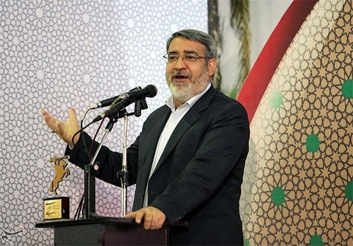 پیام نوروزی وزیر کشور