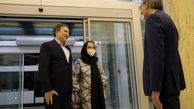 پزشک ایرانی زندانی در آمریکا، به کشور بازگشت
