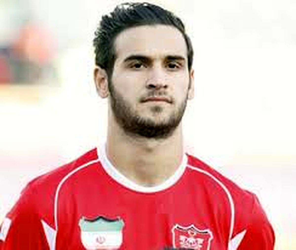 تنها ستاره پرسپولیسی که به سلطان رسید