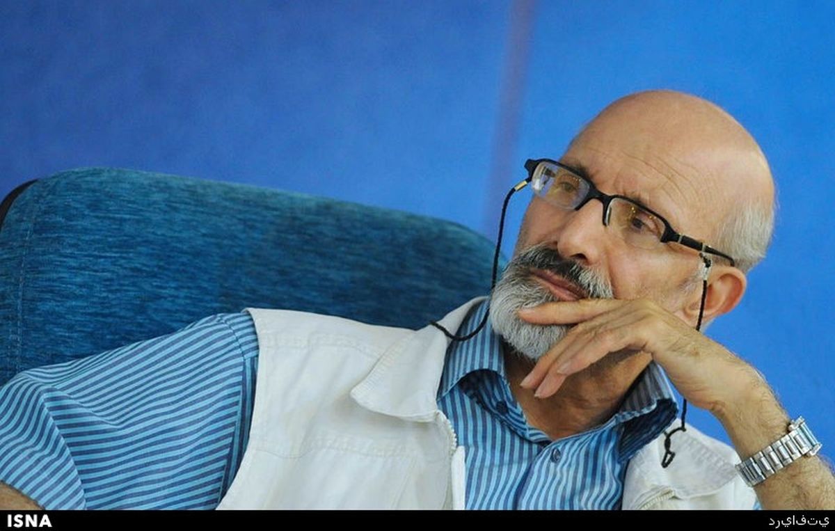 فتحعلی‌بیگی در بیمارستان بستری شد