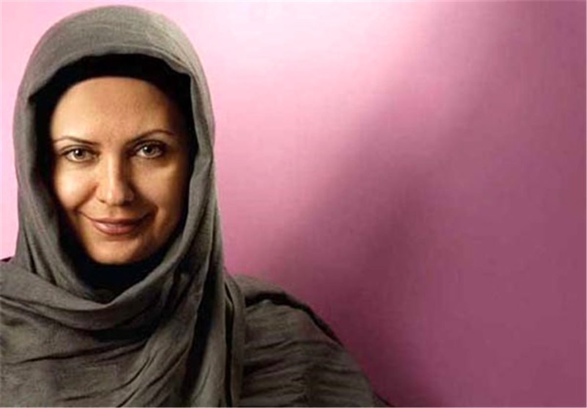 بازگشت لعیا زنگنه بعد از 27 سال