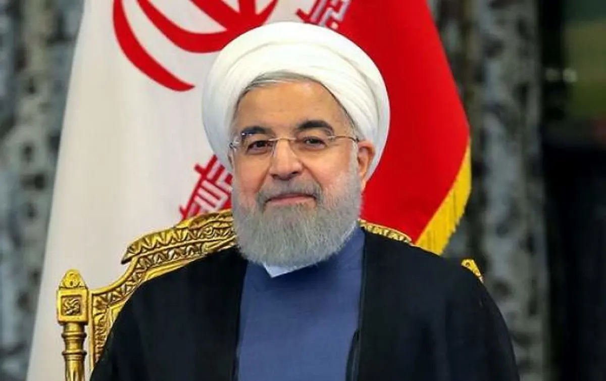 تغییر ادبیات روحانی را چگونه باید تحلیل کنیم؟