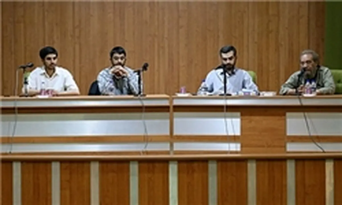 سازندگان «میراث آلبرتا» برخلاف مخملباف کله‌پا نشدند