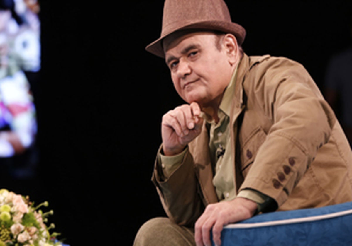 «شبی با عبدی» با حضور مهدی‌ فخیم‌زاده پخش می‌شود