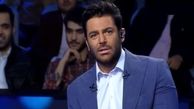 جنجال برای مجری تلویزیون