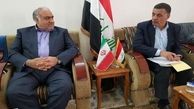 بازگشایی مرز خسروی برای اربعین آتی/ظرفیت‌های استان کرمانشاه