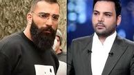 حمید صفت به ماه عسل میاد؟