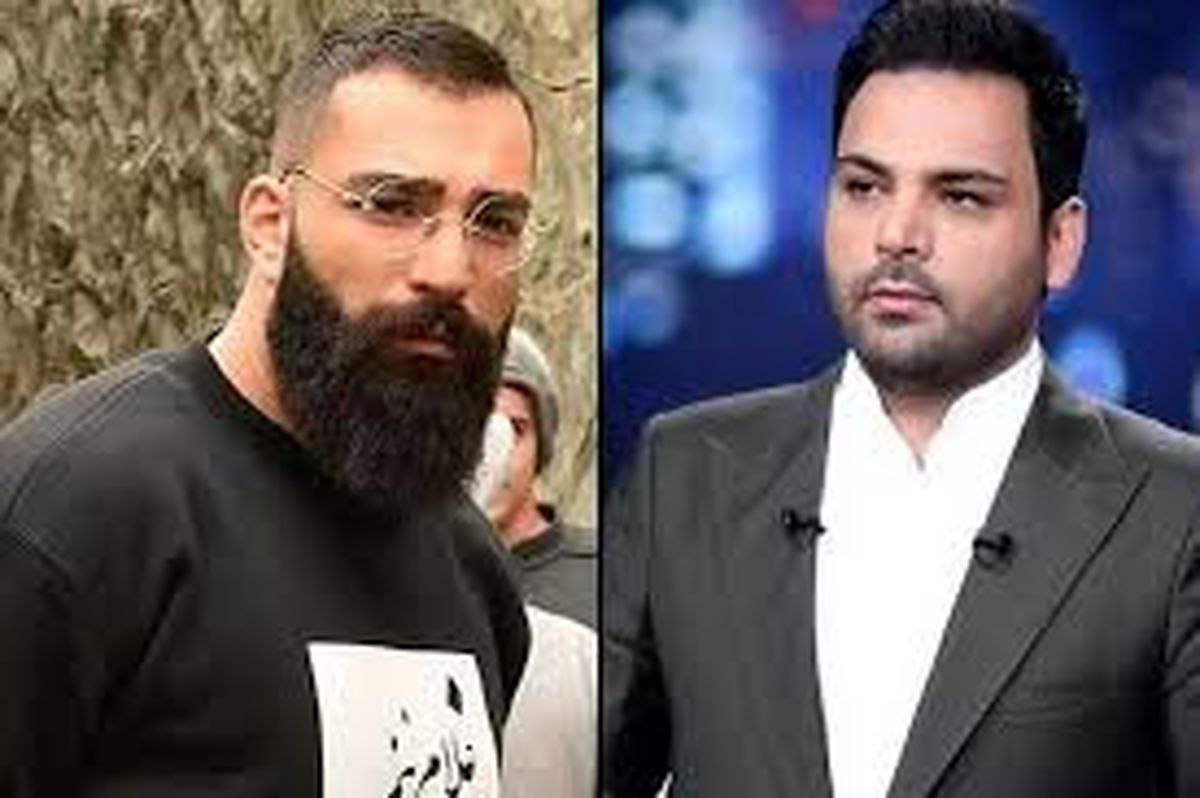 حمید صفت به ماه عسل میاد؟