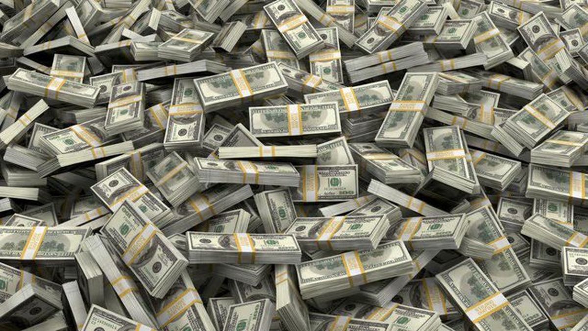 محرومیت 2 میلیارد نفر از داشتن حساب بانکی در جهان