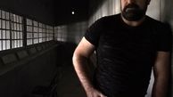 مهران احمدی با ظاهری متفاوت! + عکس