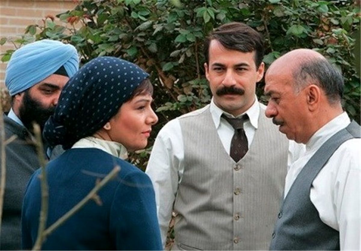 پخش سریال «سرزمین کهن» متوقف می‌شود