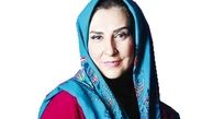 مرجانه گلچین: با هتاکان فضای مجازی برخورد شود
