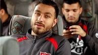نامه آزادی سوشا به زندان ارسال شد